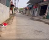 Bán đất Thống Nhất Thường Tín, Hà Nội - 82m² ô tô vào đất, giá hơn 2 tỷ