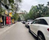 Nhà mới Hoàng Cầu, 5m ra ô tô tránh, 7 tầng TM, KD đỉnh,45m 5m mặt, Giá14.5 tỷ 0796193699