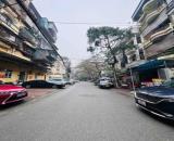 Bán nhà phố Lạc Trung, ngõ thông rộng ô tô tránh nhau, nhà mới thiết kế hiện đại, giá
