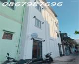 🏡 Bán Nhà Mới Xây Năm 2025 – Full Nội Thất – Hẻm Ô Tô Trung Tâm TP Nha Trang – Gần Biển