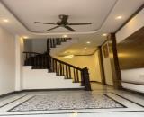 BÁN NHÀ   GẤP 4 TẦNG – Ô TÔ ĐỖ SÂN – 55M² – CHỈ NHỈNH 4 TỶ – ĐẠI THÀNH, TÂN PHÚ