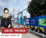 Bán Căn Hộ The Felix Thuận An - Bình Dương Giá Tốt Nhất Khu Vực