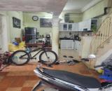 BÁN NHÀ TÂN MAI, 42m2, ô tô đỗ cửa, giá 4 tỷ hơn