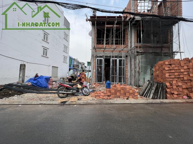 Bán Đất Thổ Cư Đường Lê Đình Cẩn Ngay Chợ 68m2 (4x17) Hẻm Nhựa 10m Giá Tốt 4,4 Tỷ SHR