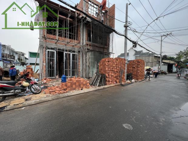 Bán Đất Thổ Cư Đường Lê Đình Cẩn Ngay Chợ 68m2 (4x17) Hẻm Nhựa 10m Giá Tốt 4,4 Tỷ SHR - 1
