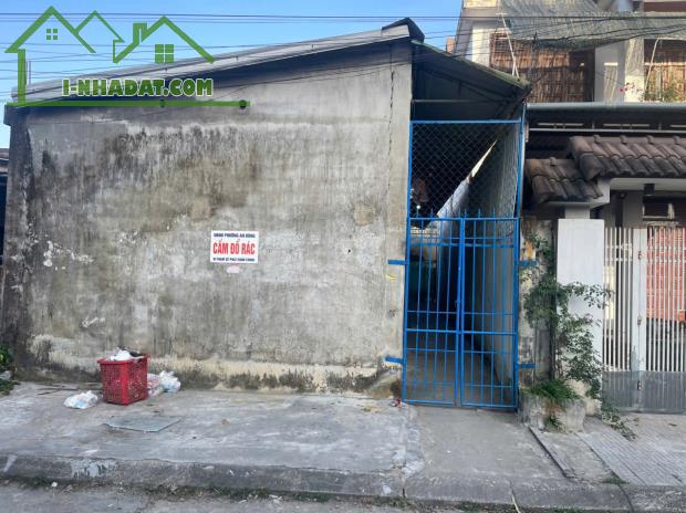 Bán đất 114,7m2 tặng Dãy trọ 6 phòng Kiệt ôtô An Dương Vương thông Hải Triều, TP Huế