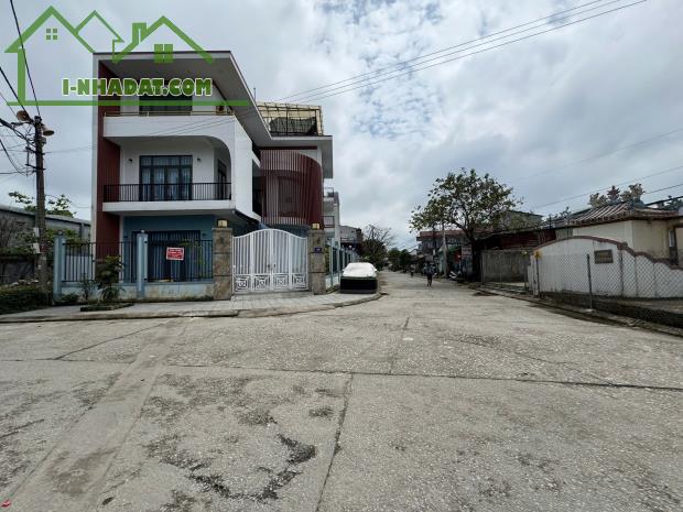 Bán đất 114,7m2 tặng Dãy trọ 6 phòng Kiệt ôtô An Dương Vương thông Hải Triều, TP Huế - 2