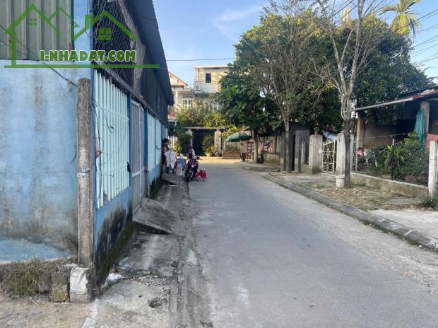 Bán đất 114,7m2 tặng Dãy trọ 6 phòng Kiệt ôtô An Dương Vương thông Hải Triều, TP Huế - 3