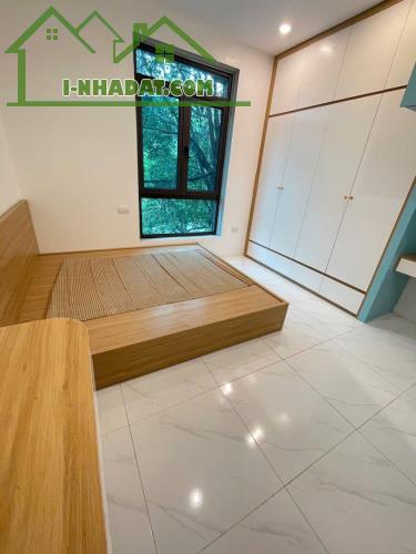 Tập Thể Trần Đại Nghĩa - Hai Bà Trưng - Hà Nội