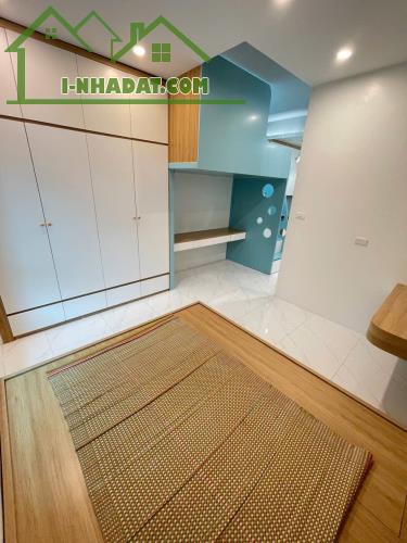 Tập Thể Trần Đại Nghĩa - Hai Bà Trưng - Hà Nội - 1