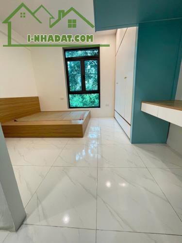 Tập Thể Trần Đại Nghĩa - Hai Bà Trưng - Hà Nội - 2