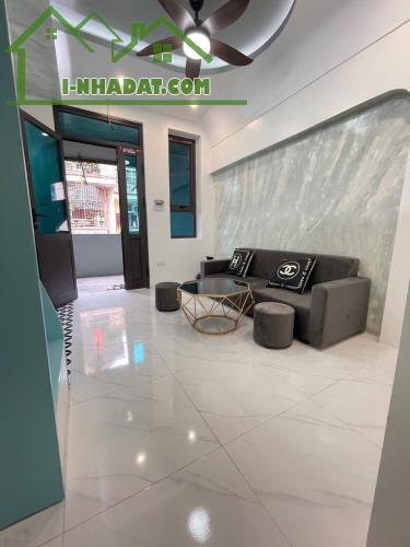 Tập Thể Trần Đại Nghĩa - Hai Bà Trưng - Hà Nội - 3