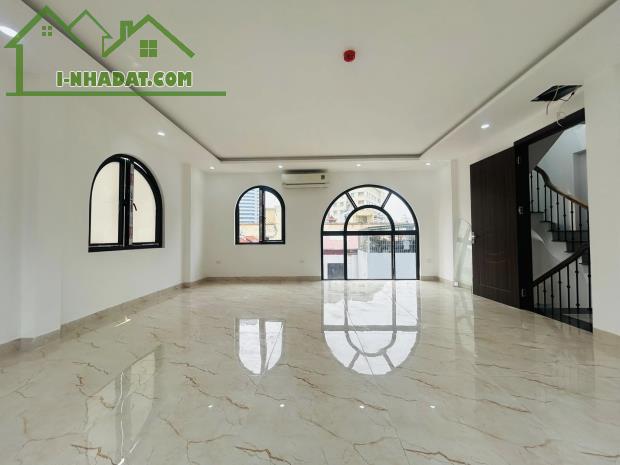 Bán nhà ngõ 62 Nguyễn Chí Thanh, DT 50/57m, 7 tầng thang máy, MT 8m, giá 23.5tỷ, ngõ 4.5m. - 2