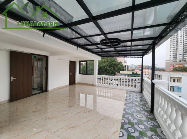 Bán nhà ngõ 62 Nguyễn Chí Thanh, DT 50/57m, 7 tầng thang máy, MT 8m, giá 23.5tỷ, ngõ 4.5m. - 5
