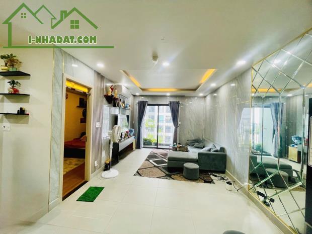 Bán căn 1PN giá 3,5 tỷ tổng giá, nhà full nội thất - Chung cư Lavida Plus Quận 7