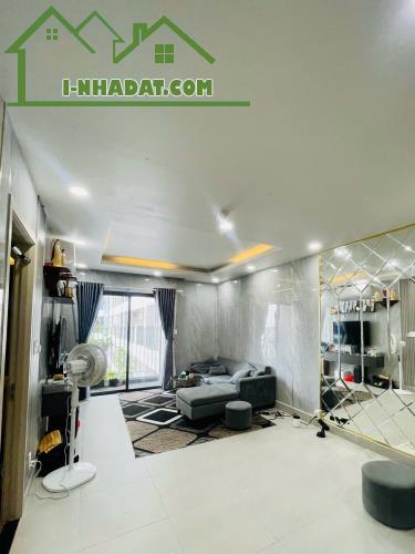 Bán căn 1PN giá 3,5 tỷ tổng giá, nhà full nội thất - Chung cư Lavida Plus Quận 7 - 1