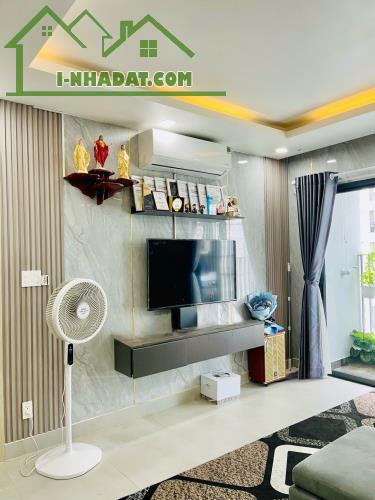 Bán căn 1PN giá 3,5 tỷ tổng giá, nhà full nội thất - Chung cư Lavida Plus Quận 7 - 2