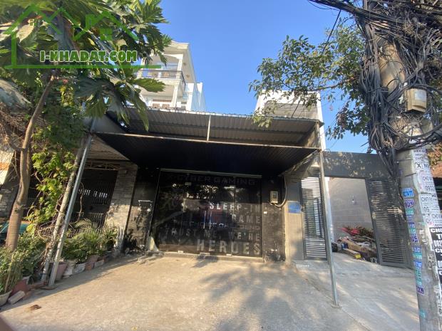 cho thuê nhà mặt bằng kinh doanh 5,4x20m,nguyễn văn tăng sát ngã 3 mỹ thành quận9 giá 20tr
