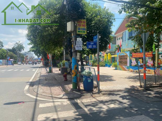 cho thuê nhà mặt bằng kinh doanh 5,4x20m,nguyễn văn tăng sát ngã 3 mỹ thành quận9 giá 20tr - 1