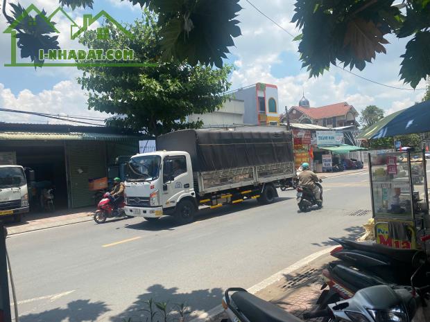cho thuê nhà mặt bằng kinh doanh 5,4x20m,nguyễn văn tăng sát ngã 3 mỹ thành quận9 giá 20tr - 2