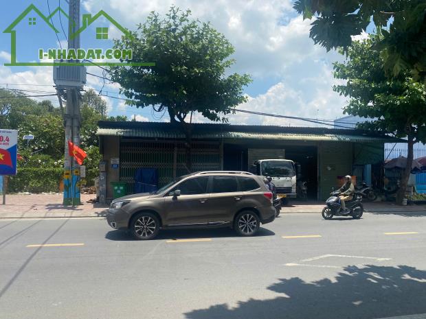cho thuê nhà mặt bằng kinh doanh 5,4x20m,nguyễn văn tăng sát ngã 3 mỹ thành quận9 giá 20tr - 3