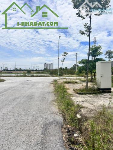 Lô ngoại giao MB1820 - Quảng Thành đối diện Aeon Thanh Hoá - Tiềm năng sinh lời cao - 1