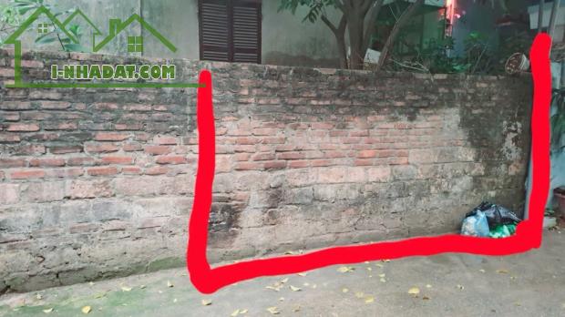 Bán đất Ngọc Thụy, Long Biên – 73m² - MT 4m - giá 8 tỷ – Ô tô 7 chỗ vào tận đất