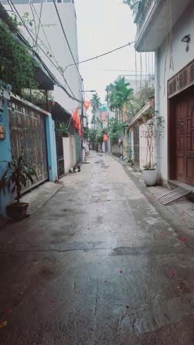 Bán đất Ngọc Thụy, Long Biên – 73m² - MT 4m - giá 8 tỷ – Ô tô 7 chỗ vào tận đất - 1