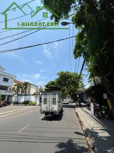 Bán nhà mặt phố tại Cửa Đại, 16,5 tỷ, 250m2, mặt tiền 6m mt đường Cửa Đại