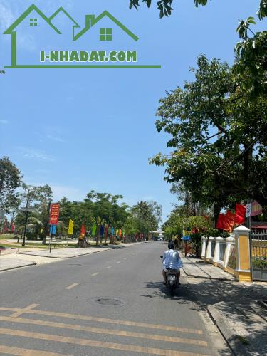 Bán nhà mặt phố tại Cửa Đại, 16,5 tỷ, 250m2, mặt tiền 6m mt đường Cửa Đại - 2