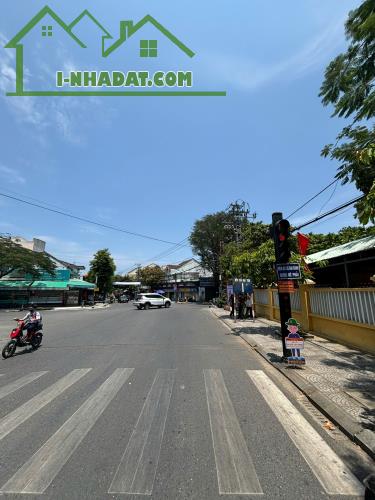 Bán nhà mặt phố tại Cửa Đại, 16,5 tỷ, 250m2, mặt tiền 6m mt đường Cửa Đại - 3