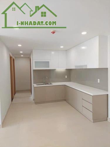 Cho thuê chung cư Carillon 7 Quận Tân Phú 60m 2PN Nhà trống giá 9,5 triệu - 1