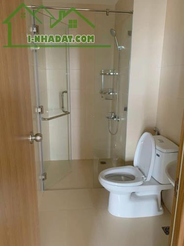 Cho thuê chung cư Carillon 7 Quận Tân Phú 60m 2PN Nhà trống giá 9,5 triệu - 2