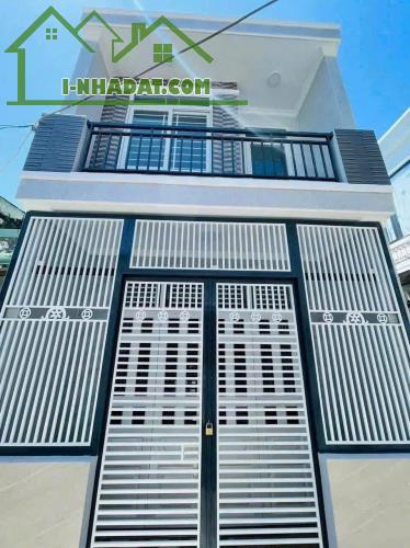Bán nhà 1 Trệt 1 lầu Trung Tâm vũng tàu P8 bình giã giá: 3 tỷ 400