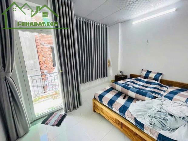 Bán nhà 1 Trệt 1 lầu Trung Tâm vũng tàu P8 bình giã giá: 3 tỷ 400 - 1