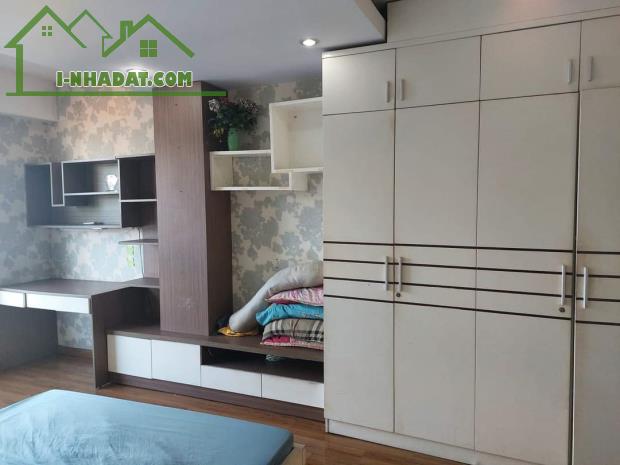 Cần cho thuê chung cư Ruby Garden 80m 2PN 2WC Full nội thất giá 9 triệu
