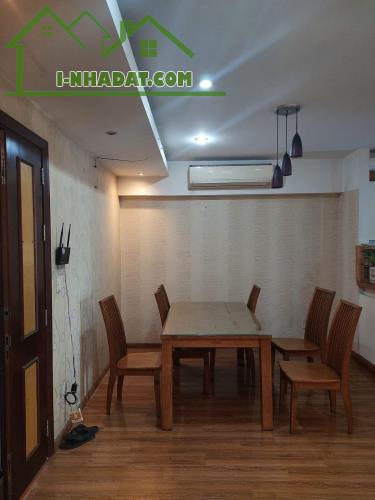 Cần cho thuê chung cư Ruby Garden 80m 2PN 2WC Full nội thất giá 9 triệu - 1