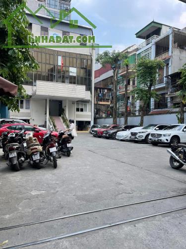 ⚜️ TÒA VĂN PHÒNG 9T THANG MÁY PHỐ VIP KIM MÃ, BA ĐÌNH 80M2 MT 6M, CHỈ 31.5 TỶ  ⚜️ - 4