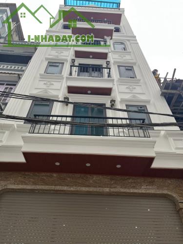 ⚜️ TÒA VĂN PHÒNG 9T THANG MÁY PHỐ VIP KIM MÃ, BA ĐÌNH 80M2 MT 6M, CHỈ 31.5 TỶ  ⚜️ - 3