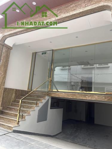 ⚜️ TÒA VĂN PHÒNG 9T THANG MÁY PHỐ VIP KIM MÃ, BA ĐÌNH 80M2 MT 6M, CHỈ 31.5 TỶ  ⚜️ - 2