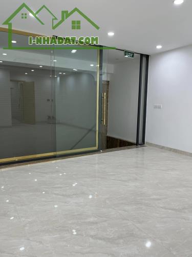 ⚜️ TÒA VĂN PHÒNG 9T THANG MÁY PHỐ VIP KIM MÃ, BA ĐÌNH 80M2 MT 6M, CHỈ 31.5 TỶ  ⚜️