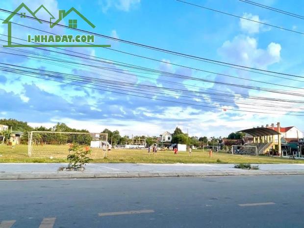 📣 RẺ NHẤT KHU VỰC THỦY PHƯƠNG. LÔ GÓC 2 MẶT TIỀN THOÁNG