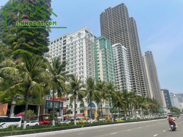 Chính chủ bán đất 89.9m2 mặt tiền đường rộng 9m vỉa hè 4x2m khu phố biển Phạm Văn Đồng, - 3
