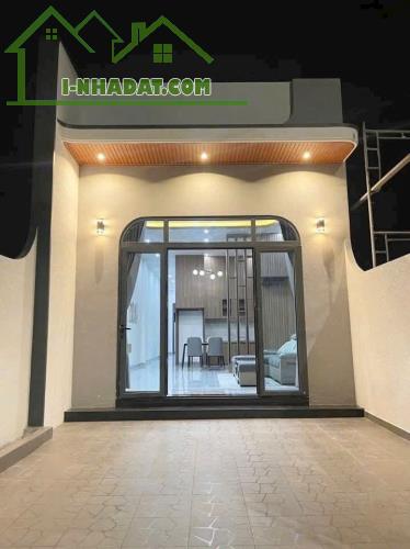 NHÀ CẤP 4 CHO GIA ĐÌNH NHỎ CHỈ 400TR SỞ HỮU NGAY GIÁP BỬU LONG