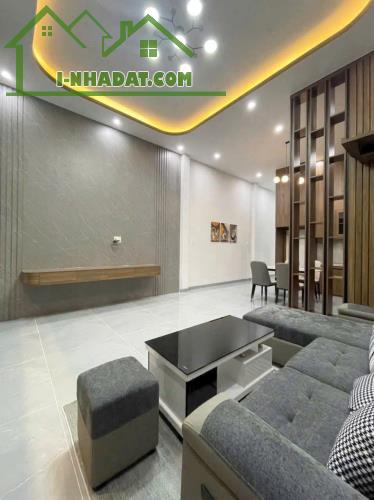 NHÀ CẤP 4 CHO GIA ĐÌNH NHỎ CHỈ 400TR SỞ HỮU NGAY GIÁP BỬU LONG - 1