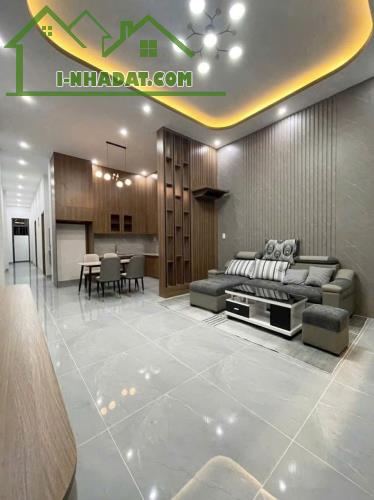 NHÀ CẤP 4 CHO GIA ĐÌNH NHỎ CHỈ 400TR SỞ HỮU NGAY GIÁP BỬU LONG - 2