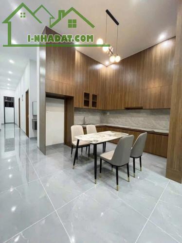 NHÀ CẤP 4 CHO GIA ĐÌNH NHỎ CHỈ 400TR SỞ HỮU NGAY GIÁP BỬU LONG - 3