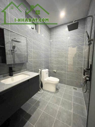 NHÀ CẤP 4 CHO GIA ĐÌNH NHỎ CHỈ 400TR SỞ HỮU NGAY GIÁP BỬU LONG - 4