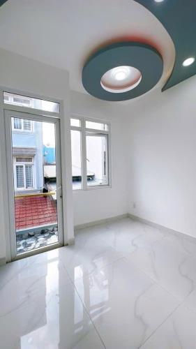 NHÀ BÁN ĐƯỜNG SỐ- KHU AN NINH -CÁCH QUẬN 1 CHỈ VÀI PHÚT .THUẬN TIÊN ĐI LẠI. - 2