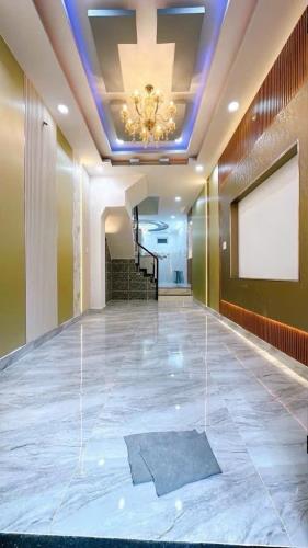 NHÀ BÁN ĐƯỜNG SỐ- KHU AN NINH -CÁCH QUẬN 1 CHỈ VÀI PHÚT .THUẬN TIÊN ĐI LẠI. - 3